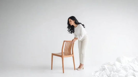 Perbedaan Custom Furniture vs Furniture Pabrikan: Mana yang Lebih Cocok?